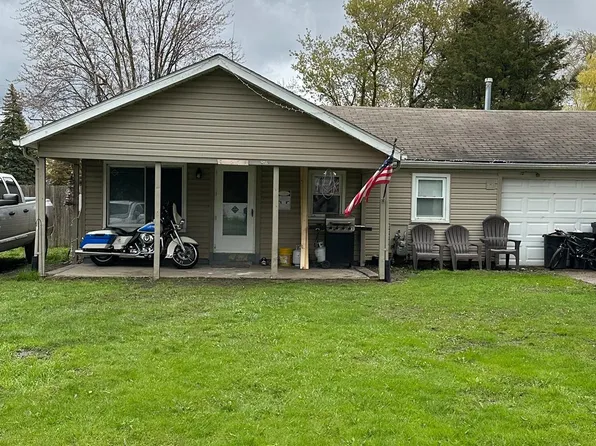 209 S Fulton St, Sandusky, MI 48471