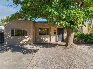 406 Truman St NE, Albuquerque, NM 87108
