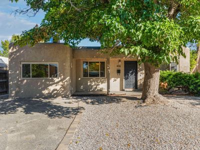 406 Truman St NE, Albuquerque, NM, 87108