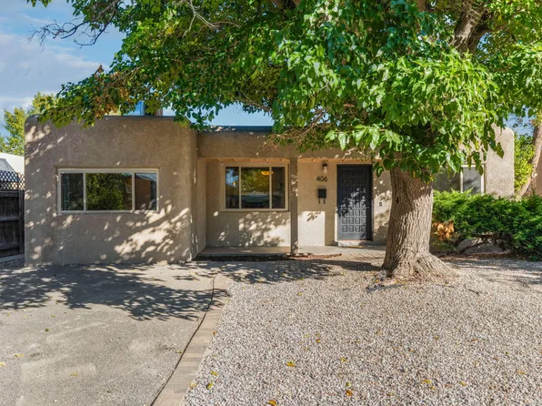 406 Truman St NE, Albuquerque, NM 87108