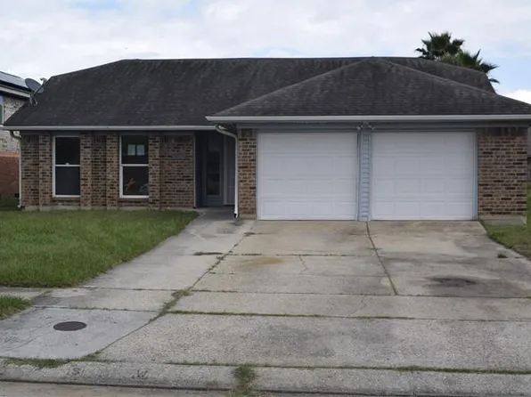 7531 Endeavors Ct, New Orleans, LA 70129