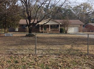 3718 Byrd Rd, Augusta, GA 30906