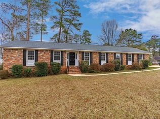 254 Royal Tower Dr, Irmo, SC 29063