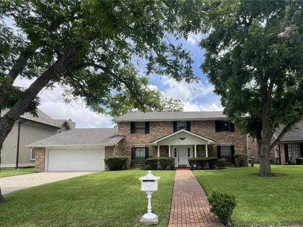 83 Anchorage Dr, Marrero, LA 70072