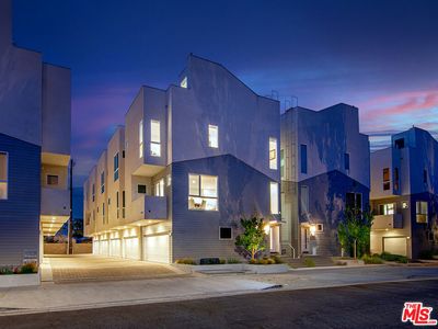 10919 1/2 Otsego St, North Hollywood, CA, 91601