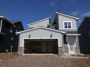 7312 Celebration Dr, Powell, OH 43065