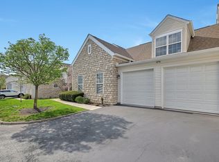 374 Sycamore Ridge Way, Columbus, OH