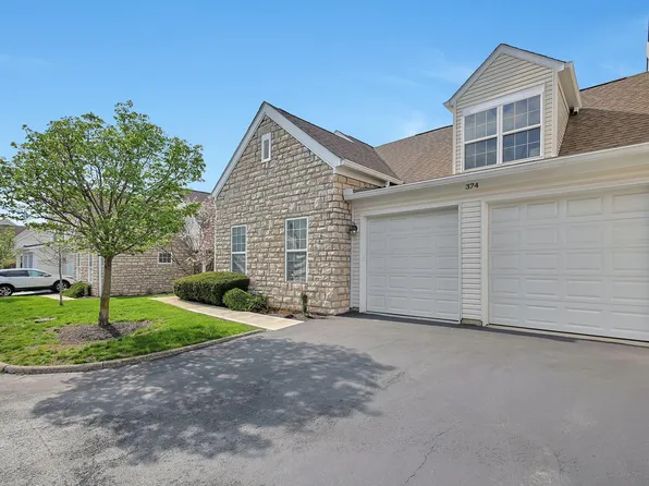 374 Sycamore Ridge Way, Columbus, OH 43230
