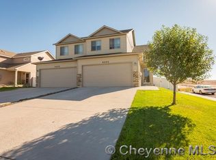 4001 Gunsmoke Rd, Cheyenne, WY 82001