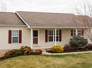 329 Copper Dr, Broadway, VA 22815