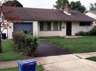 1598 Cunard Rd, Columbus, OH 43227