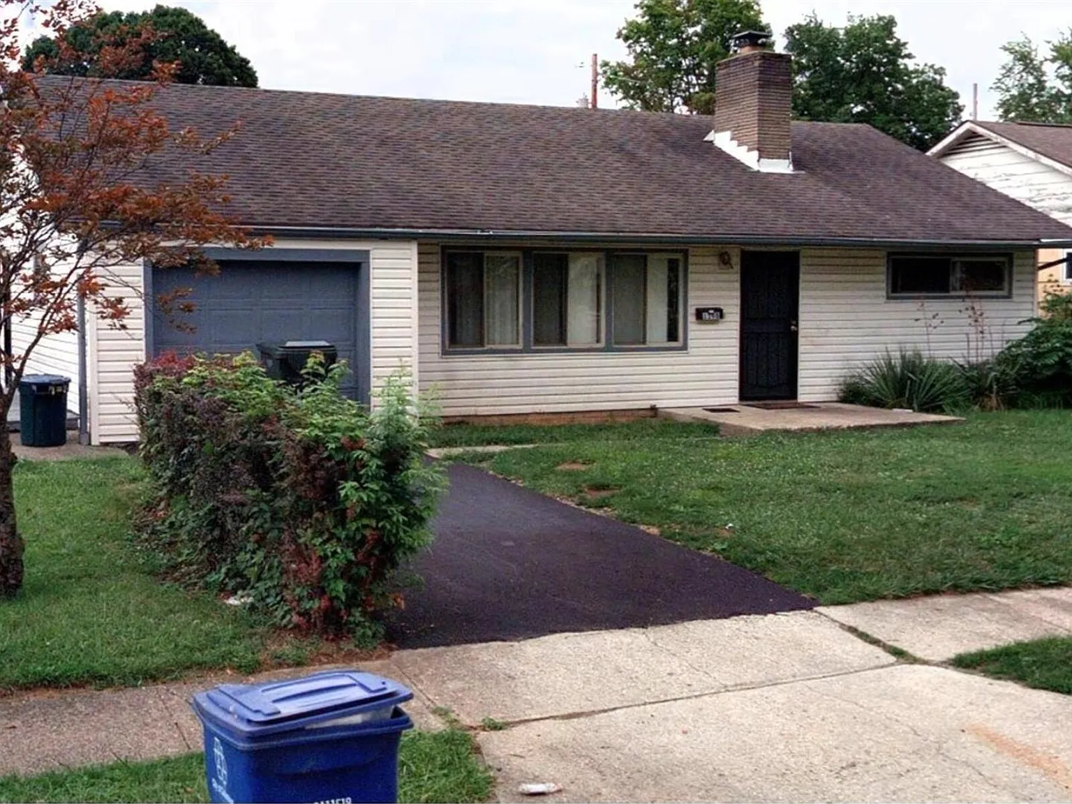 1598 Cunard Rd photo 1