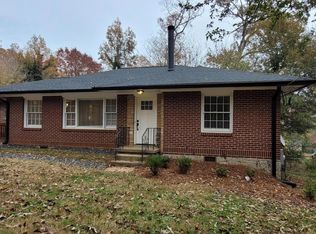 829 Gardenia Ln, Decatur, GA 30033