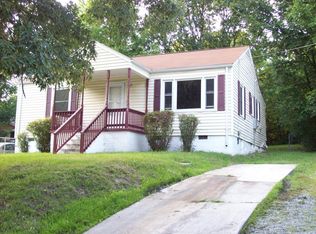 705 Julian St, Greensboro, NC 27406