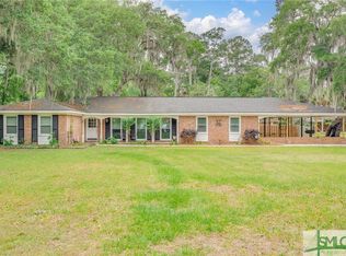 328 Sullivan Dr UNIT A, Savannah, GA 31406