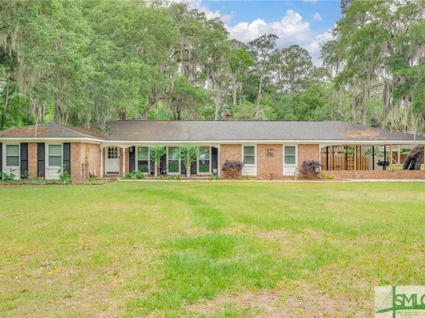 328 Sullivan Drive #A, Savannah, GA 31406