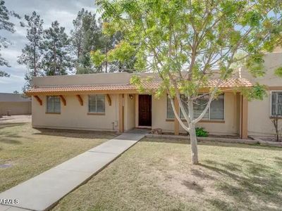 2171 E Ellis Dr, Tempe, AZ, 85282