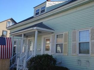 13 4th Ave, Taunton, MA 02780