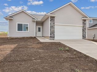 3017 Jerry St, Van Meter, IA 50261