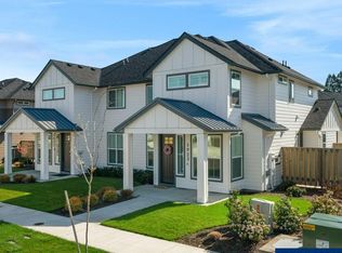 1923 SW Stanford St, Corvallis, OR 97333