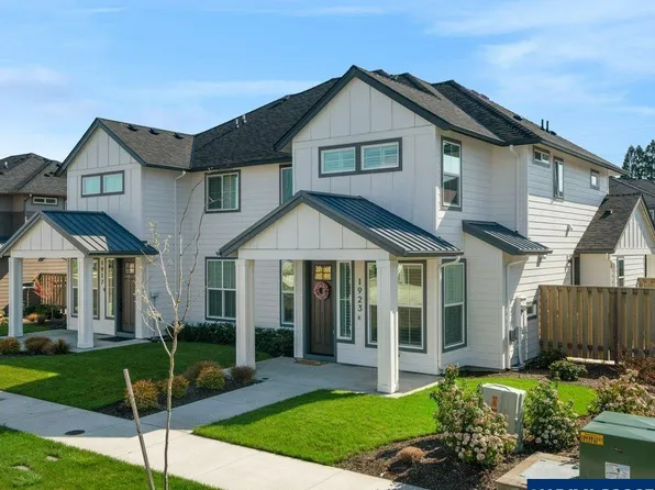 1923 SW Stanford St, Corvallis, OR 97333