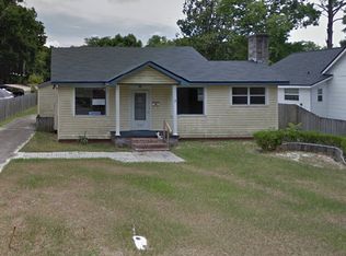 7147 Lucky Dr W, Jacksonville, FL 32208