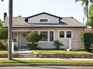 1869 W Montecito Way, San Diego, CA 92103