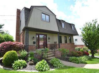 5092 Sherwood Rd, Bethel Park, PA 15102