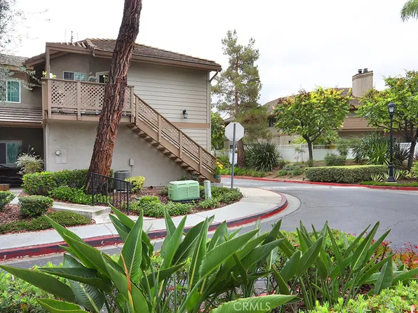 24441 Hillsdale Ave #116, Laguna Hills, CA 92653