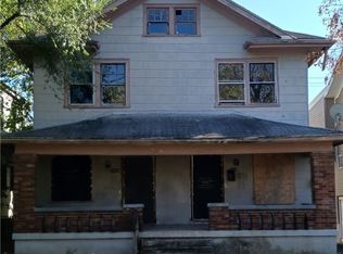1820 W Grand Ave, Dayton, OH 45402