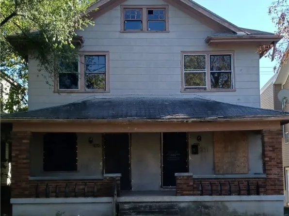 1820 W Grand Ave, Dayton, OH 45402