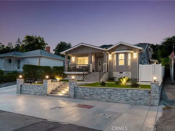 3419 Montrose Ave, Glendale, CA 91214