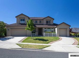 8940 Chipshot Trl, Reno, NV 89523