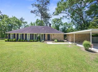 1410 Military Rd, Bogalusa, LA 70427