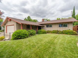 1850 Wisconsin Ave, Redding, CA 96001
