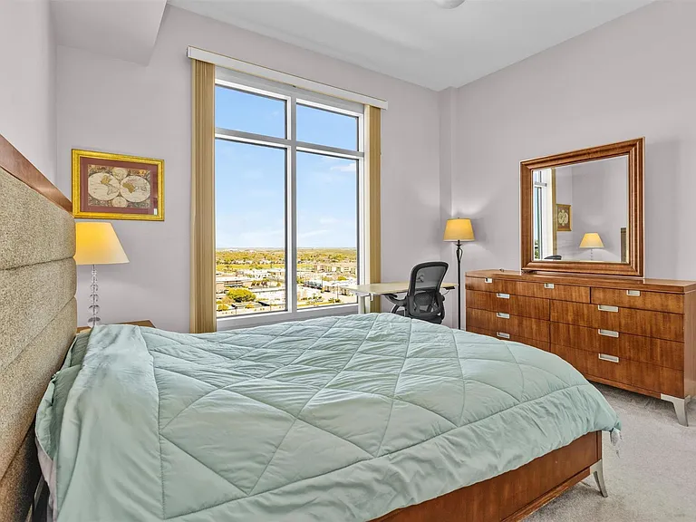 500 Seawall Blvd #1105 — Photo 12
