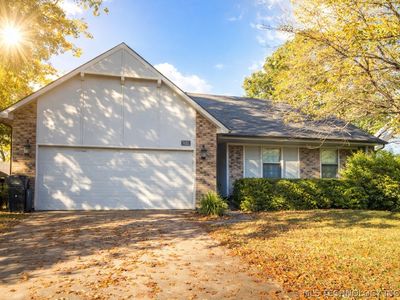 11106 S 108th Pl E, Bixby, OK, 74008