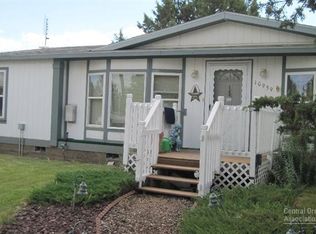 10959 SW Peninsula Dr, Terrebonne, OR 97760