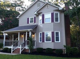 113 Rose Ann Ct, Easley, SC 29642
