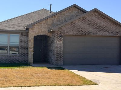 723 E 17th, Wolfforth, TX, 79382