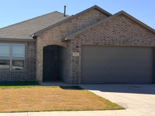 723 E 17th, Wolfforth, TX 79382