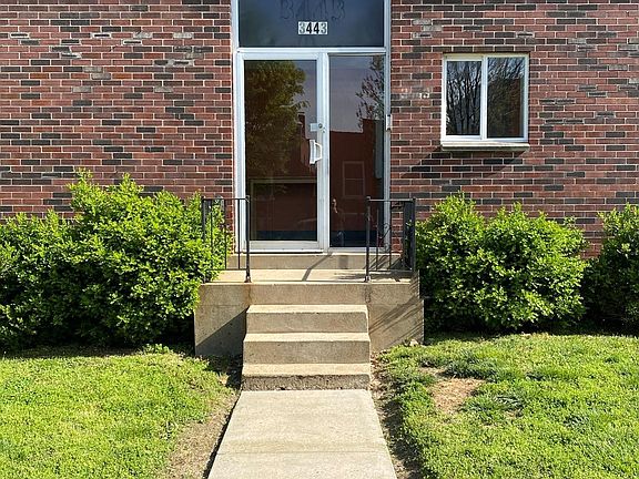 2nd image of 3443 Connecticut St APT 204