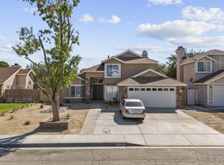 1234 Samra Ave, Lancaster, CA 93535