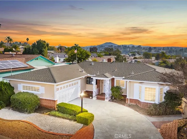 5661 Ashland Ave, San Diego, CA 92120