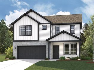8519 Light Rail Dr, Fulshear, TX 77441
