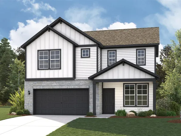 8519 Light Rail Dr, Fulshear, TX 77441