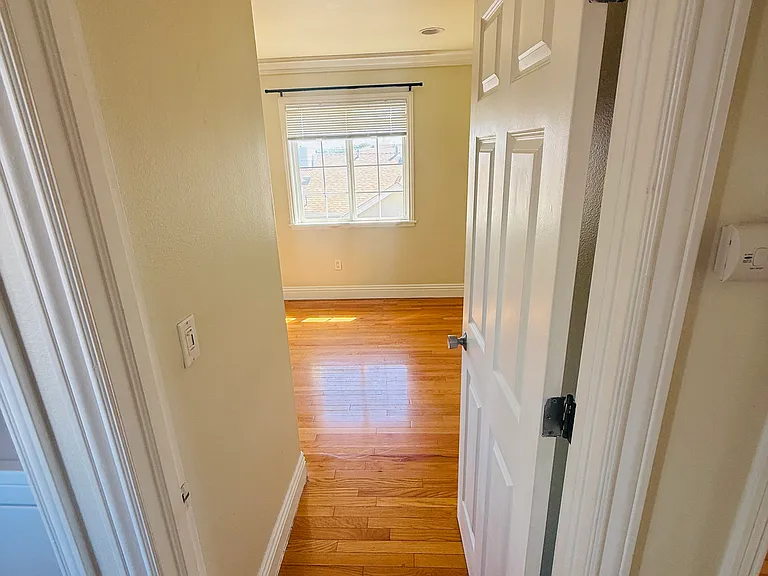 middle room