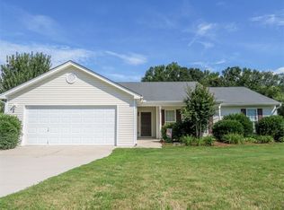 181 Ridgeland Dr, Maysville, GA 30558