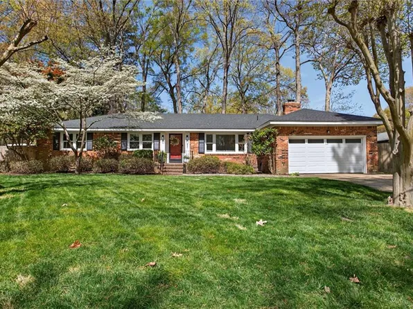 521 Heather Dr, Virginia Beach, VA 23462