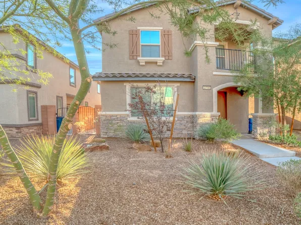 2718 Hammetts Landing Walk, Henderson, NV 89044
